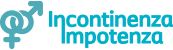 Incontinenza Impotenza Logo